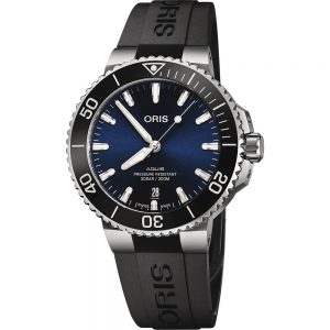 豪利時 ORIS