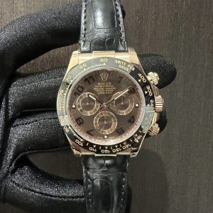 Rolex Daytona 116515Old Cho 2016