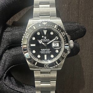 Rolex Submariner 126610LN 2024