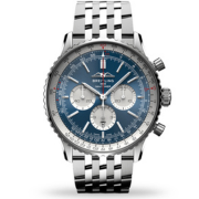 百年靈 Breitling