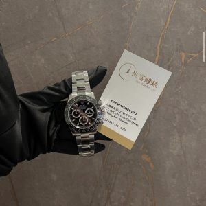 Rolex Daytona 116500ln