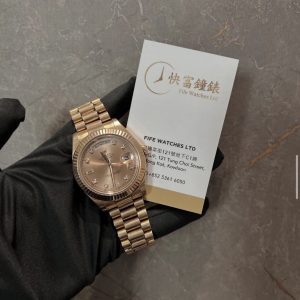 Rolex Day Date 218235A