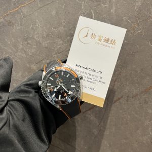 Omega Seamaster 215.32.44.21.01.001
