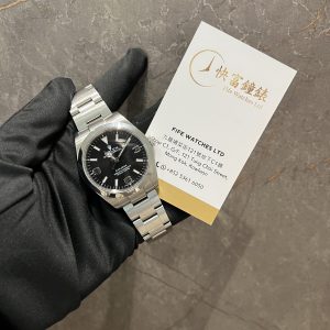 Rolex Explorer 214270