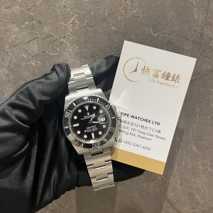 Rolex Submarina 126610LN