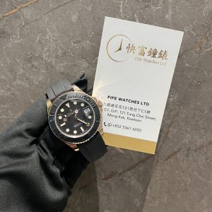 Rolex Yacht Master 268655