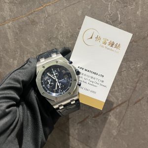 AP Royal Oak Offshore 26550PT (全球20隻)