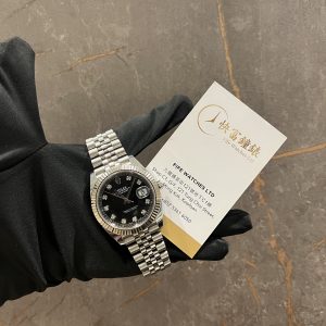 Rolex DATEJUST 126334G