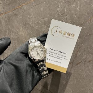 Rolex DateJust 81319METE