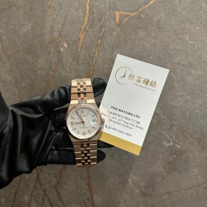 Rolex Land Dweller 127335