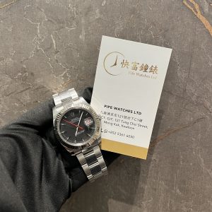 Rolex DateJust 116264